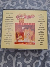 Festivalbar 93 Compilation