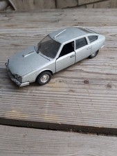 Polistil 1 25 Citroen Cx