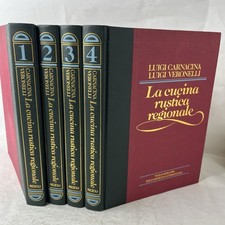 "La cucina rustica regionale"