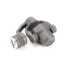 DJI Zenmuse X4S 20 megapixel