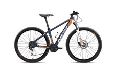 MTB NSR REACT 29 ALIVIO 27V