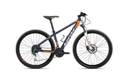 Mtb nsr react alivio - mtb, 27v