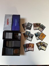 Lotto 30 carte RARE Magic The