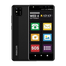 Maxcom Smartphone 5,5" SMART