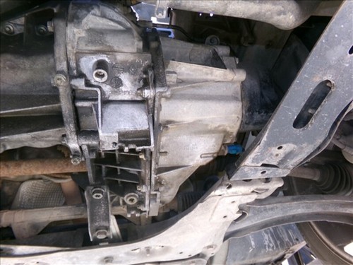 Jr5 113 cambio renault modus - 113,
