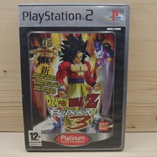 Dragon Ball Z Budokai 3 -