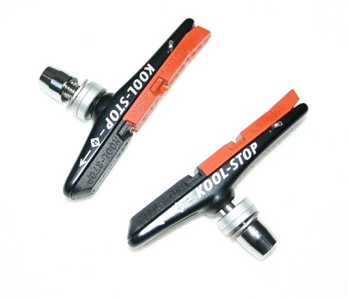 Kool stop scarpa freno mtb - scarpa,