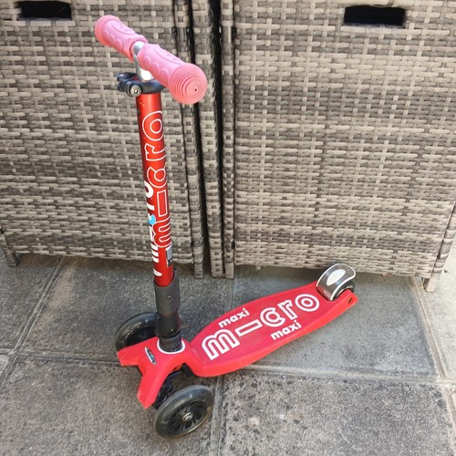 Monopattino micro maxi - monopattino,