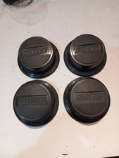 Tappi Coprimozzo Fiat Panda Epoca