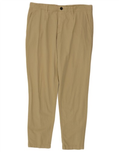 Pantalone chino uomo - zara, slim