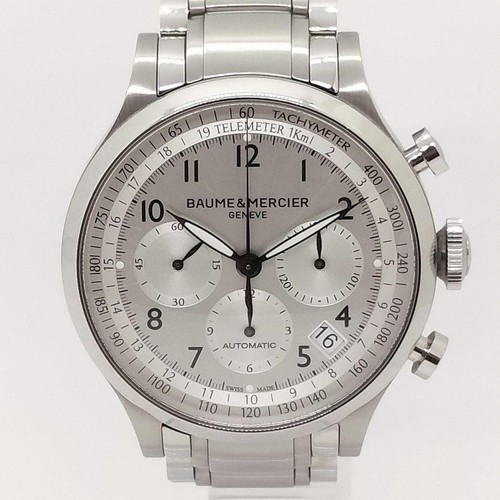 Baume mercier capeland - baume,