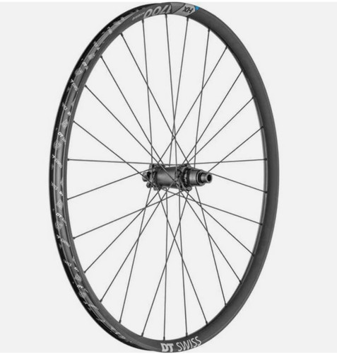 Swiss hx1700 ruota - dt,