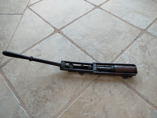 Calibratore leva calibro 20 - a,
