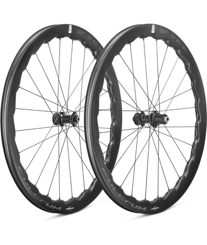 Ruote fulcrum soniq - fulcrum, 42