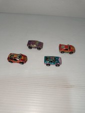 Lotto Micro Machines