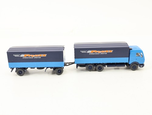 Wiking modellino auto - wiking,