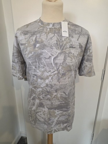 Shirt hollister uomo - hollister, boxy