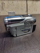 Videocamera DVD Hitachi