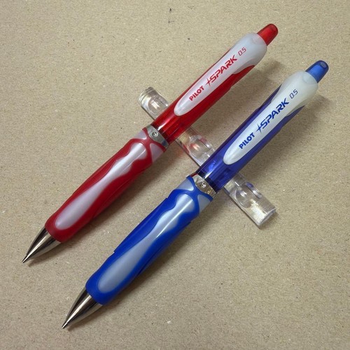 Set pezzi matite meccaniche - 2,