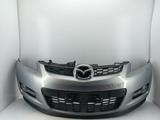 PARAURTI ANTERIORE PER MAZDA