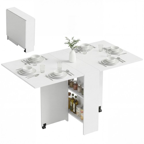 Homcom tavolo pranzo - da,