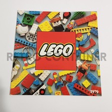 Lego Vintage Istruzioni