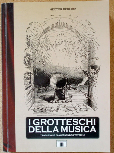 Libro grotteschi della - libro,