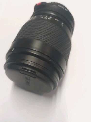 Sigma zoom 210 - 70-210, mm