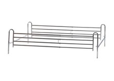 Sponde Da Letto Universali Per