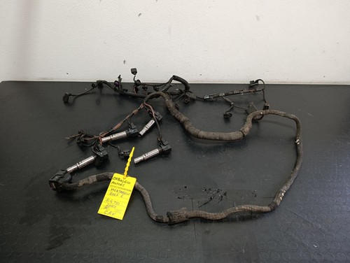 Impianto elettrico motore - impianto,