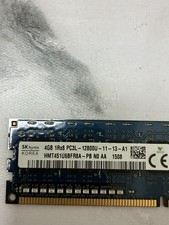 RAM DDR3 4 GB Hynix