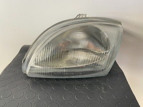 Proiettore faro sinistro - sinistro, fiat