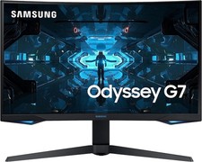 Samsung Monitor Gaming Odyssey