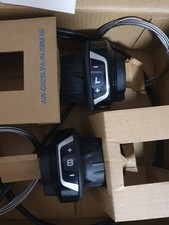 Comandi Shimano SL R V 400 8R