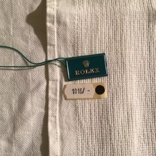 ROLEX CORREDO PER EXPLORER 1016  IN CONDIZIONI ECCELLENTI