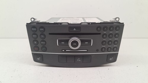 Mercedes benz w204 - mercedes-benz, c