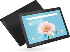 New Lenovo Tab M10 2GB LPDDR3