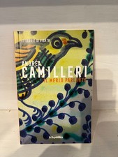 ANDREA CAMILLERI IL MERLO