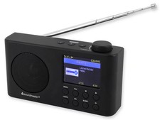 SOUNDMASTER Radio Internet