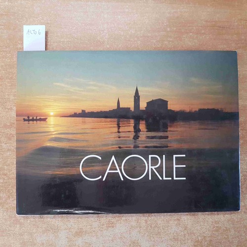 Caorle biagio marin - di, il