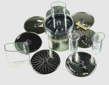 Accessori trituratore