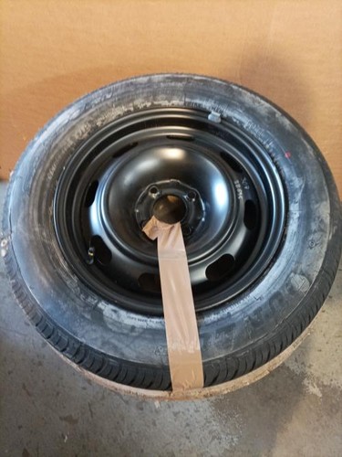Ruota scorta peugeot 307 - scorta,