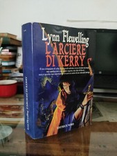 L'arciere di Kerry flewelling