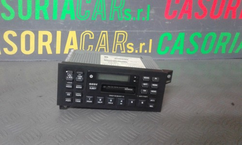 Autoradio chrysler voyager - chrysler, 3