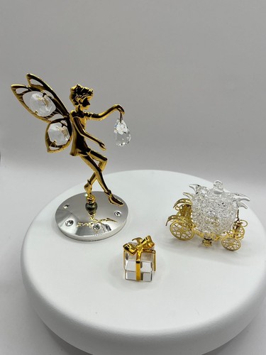 Confezione regalo swarovski - confezione,
