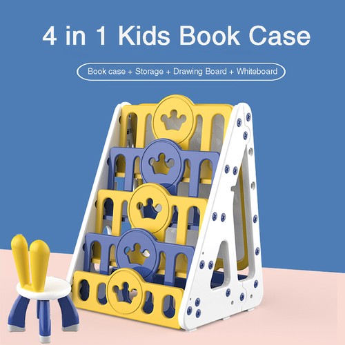 Wdw libreria 1 bambini - wdw,