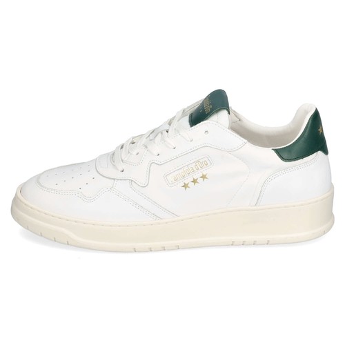 Pantofola oro sirmione low - d'oro,