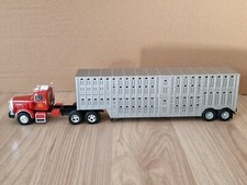 EDICOLA / ALTAYA 1/43 - AUTOCAR A64B 1970 - TRASPORTO BESTIAME