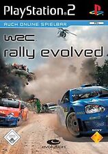 WRC 5 - Rally Evolved di Sony
