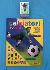 Set Completo Figurine